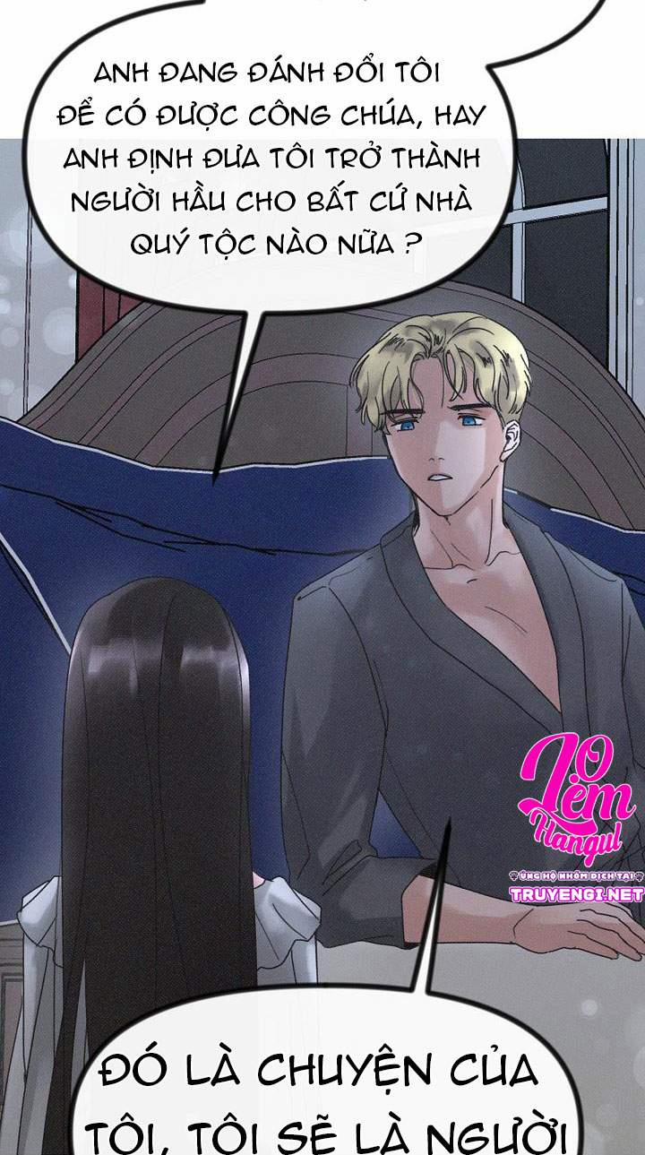 Em Dám Không ? 22 trang 8