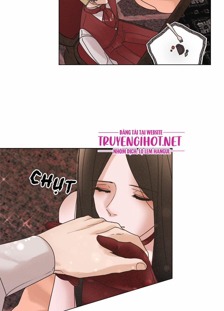 Em Dám Không ? 24 trang 49