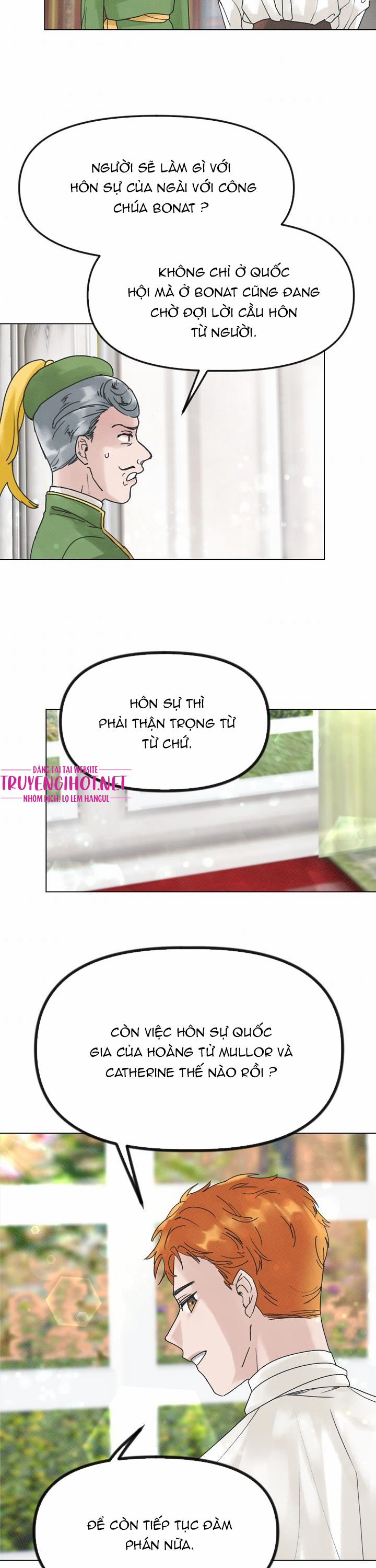 Em Dám Không ? 25 trang 10