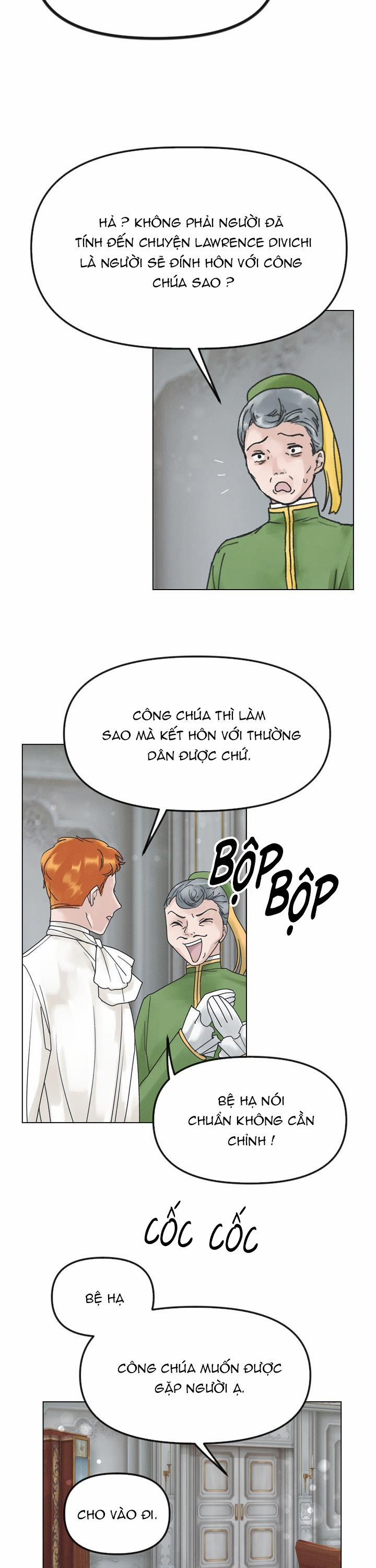 Em Dám Không ? 25 trang 11