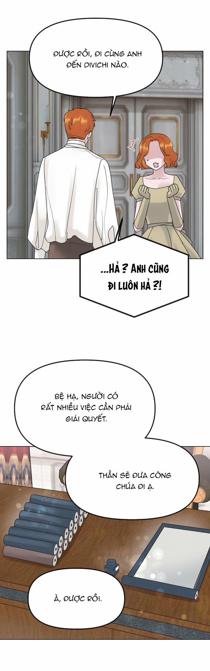 Em Dám Không ? 25 trang 14