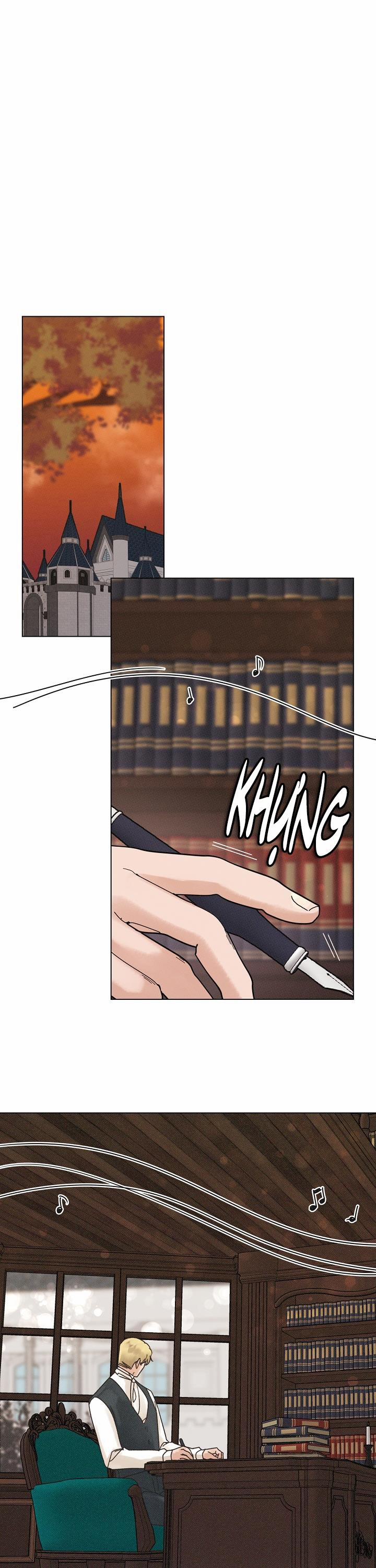 Em Dám Không ? 25 trang 16