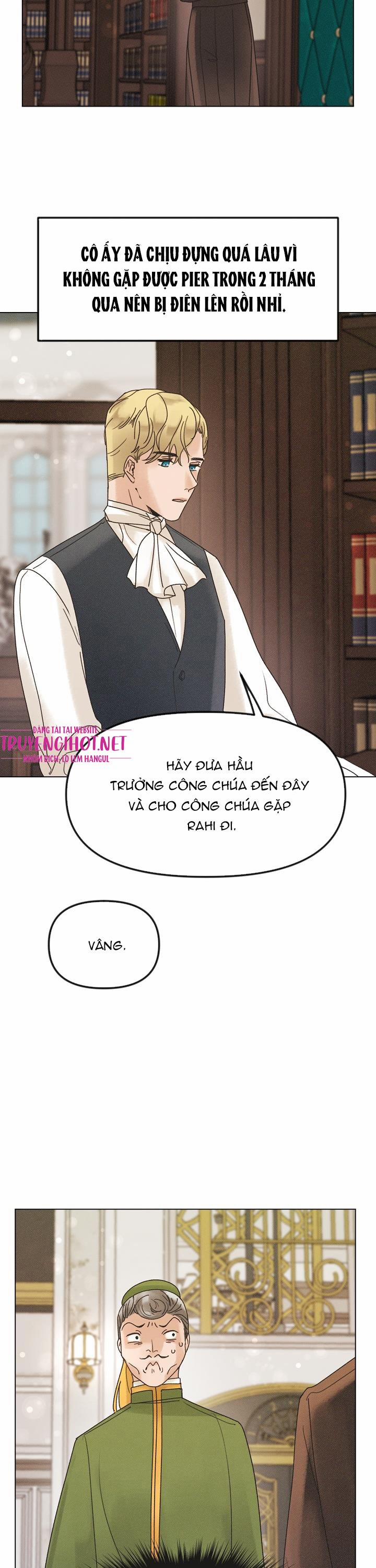 Em Dám Không ? 25 trang 20