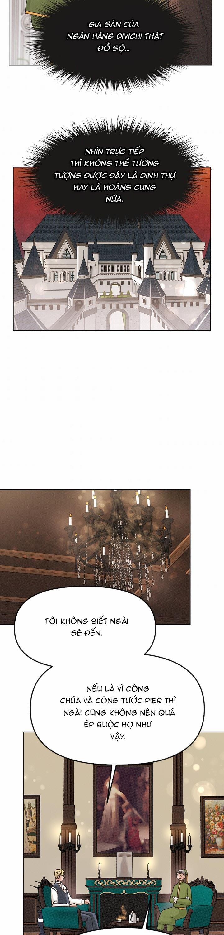 Em Dám Không ? 25 trang 21