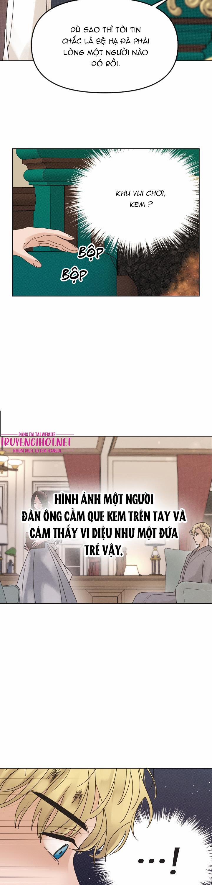 Em Dám Không ? 25 trang 23