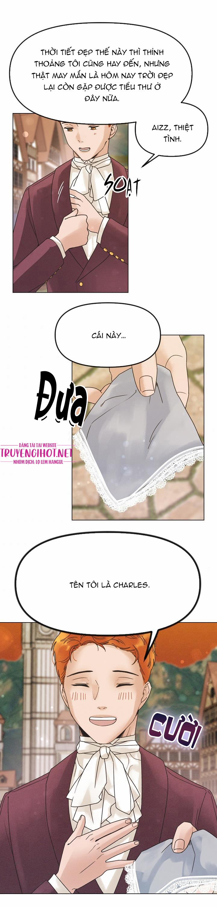 Em Dám Không ? 25 trang 3