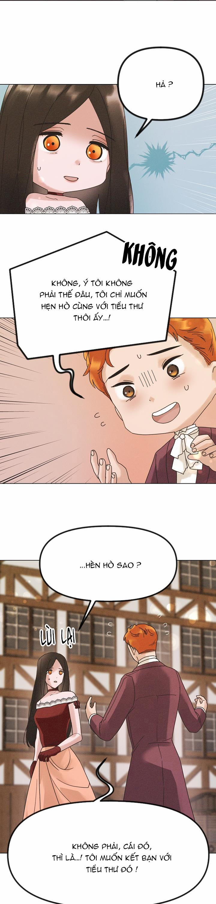 Em Dám Không ? 25 trang 5