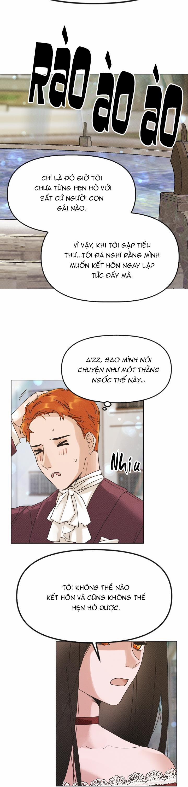 Em Dám Không ? 25 trang 6