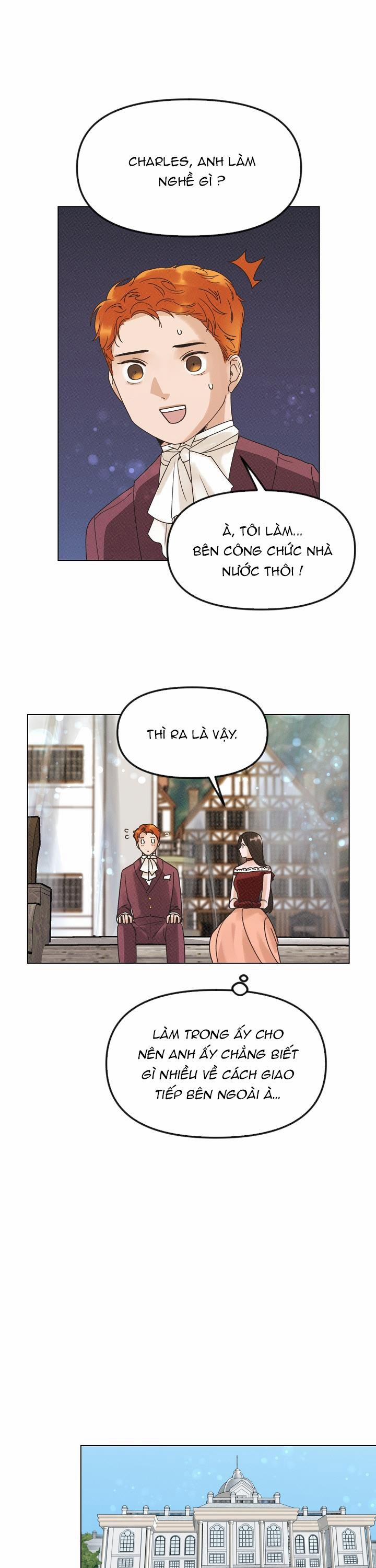 Em Dám Không ? 25 trang 8