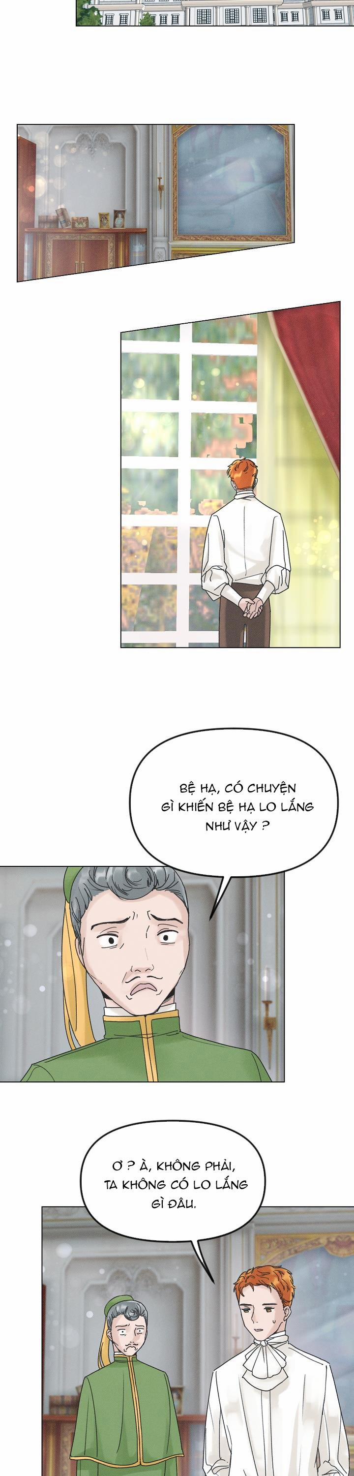 Em Dám Không ? 25 trang 9