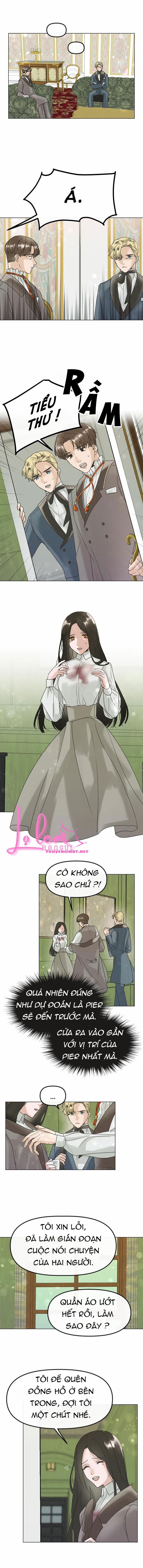 Em Dám Không ? 28.1 trang 1