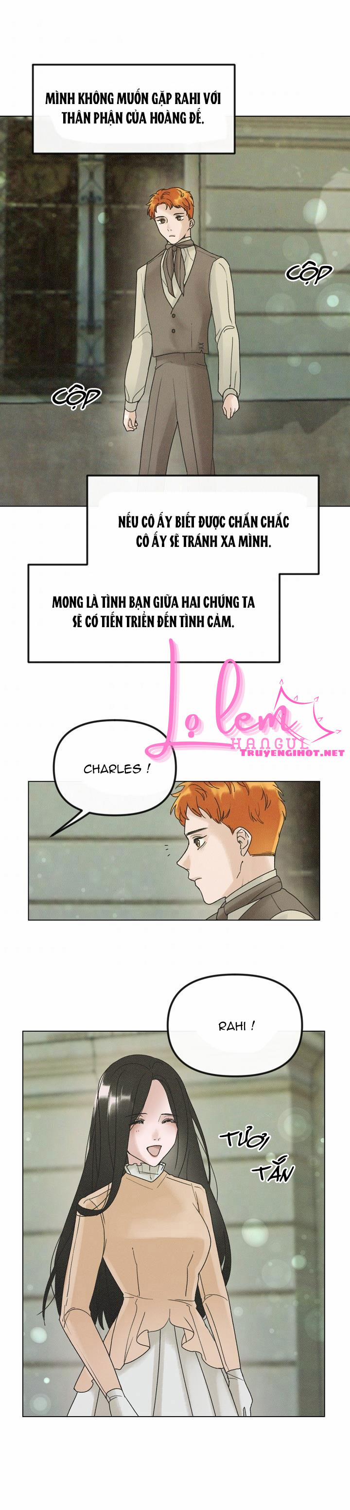 Em Dám Không ? 29.1 trang 1