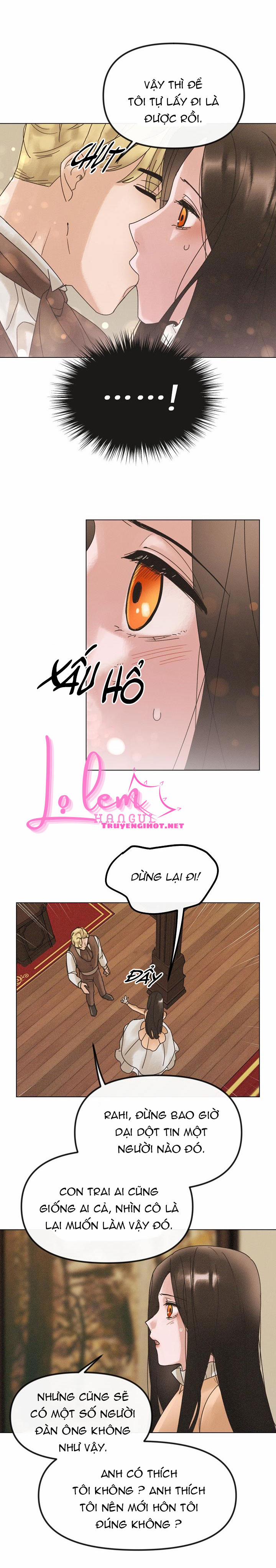 Em Dám Không ? 29.1 trang 12