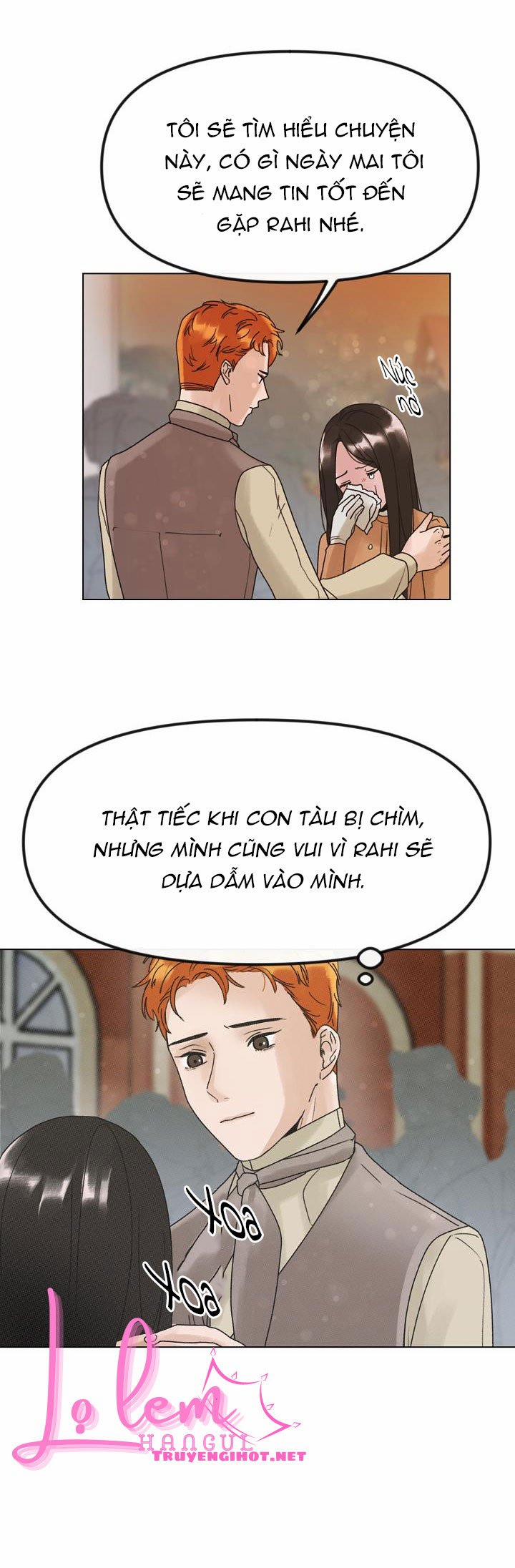 Em Dám Không ? 29.1 trang 8