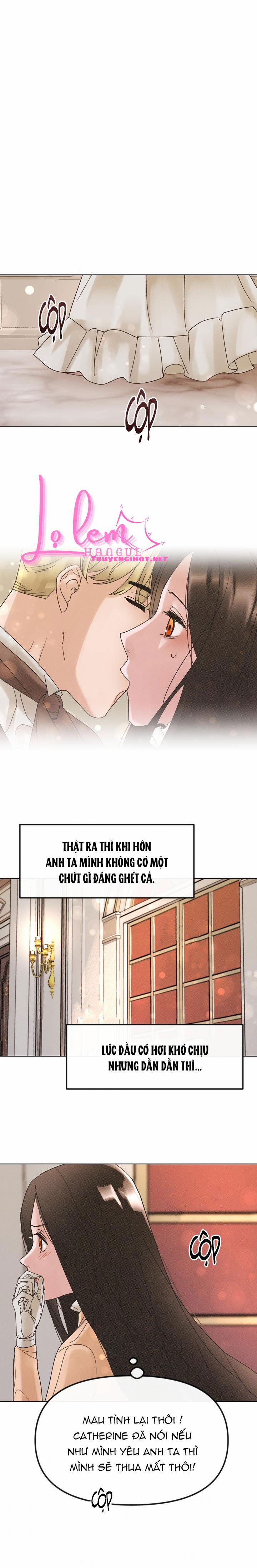 Em Dám Không ? 29.2 trang 3