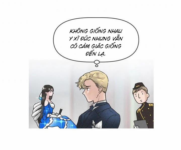 Em Dám Không ? 3 trang 12