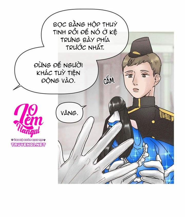 Em Dám Không ? 3 trang 13