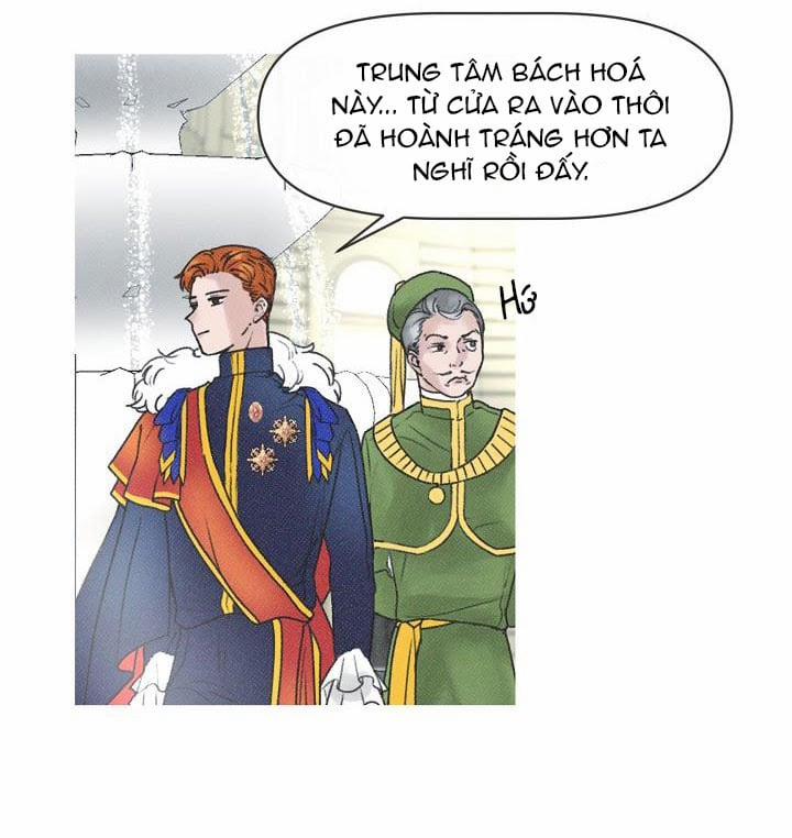 Em Dám Không ? 3 trang 20