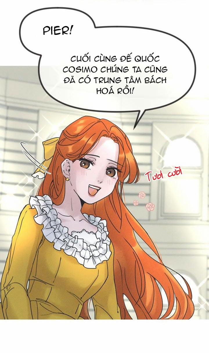 Em Dám Không ? 3 trang 23