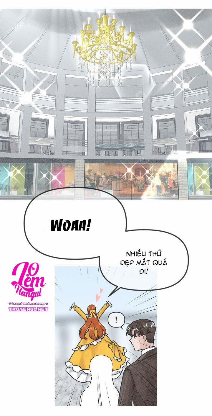 Em Dám Không ? 3 trang 25