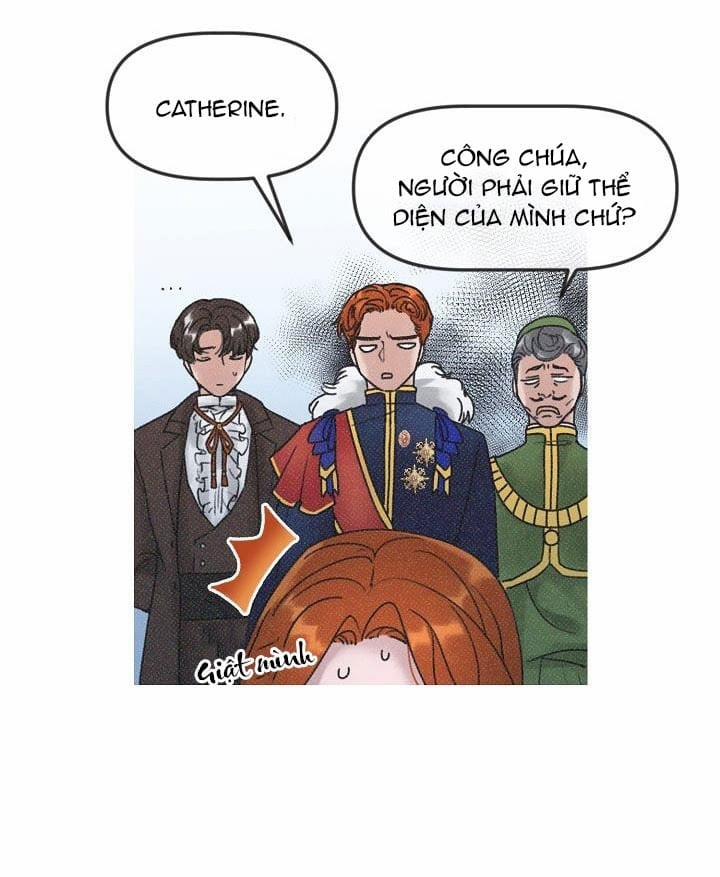 Em Dám Không ? 3 trang 26