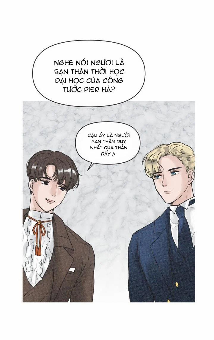 Em Dám Không ? 3 trang 30