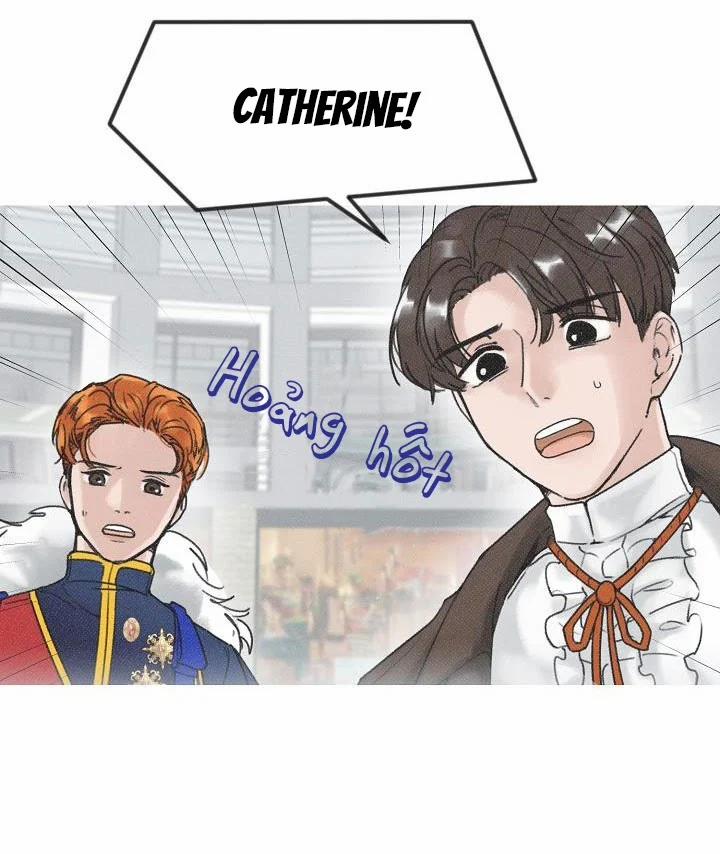 Em Dám Không ? 3 trang 35