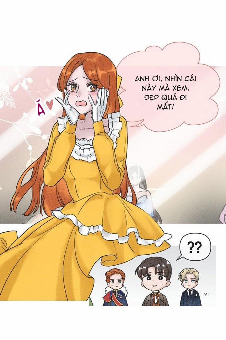 Em Dám Không ? 3 trang 36