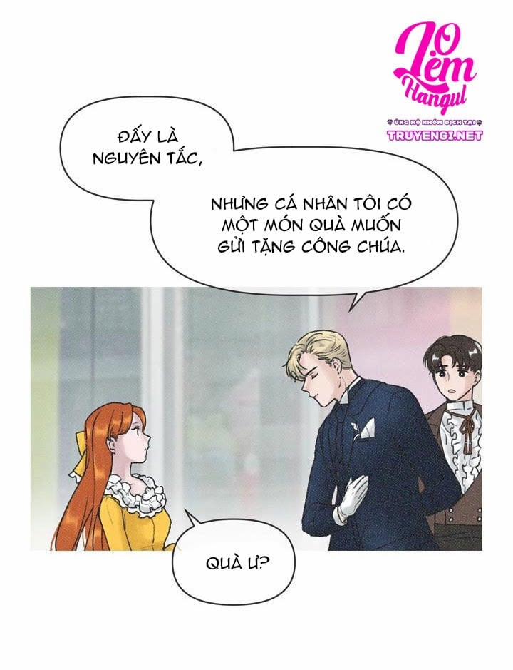 Em Dám Không ? 3 trang 49