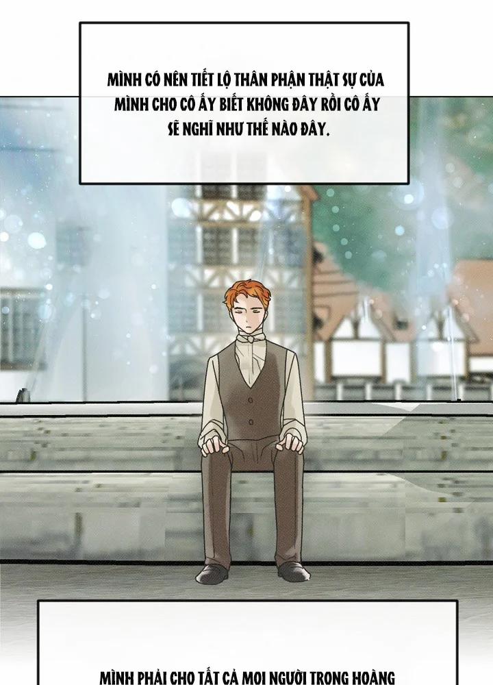 Em Dám Không ? 30.1 trang 1