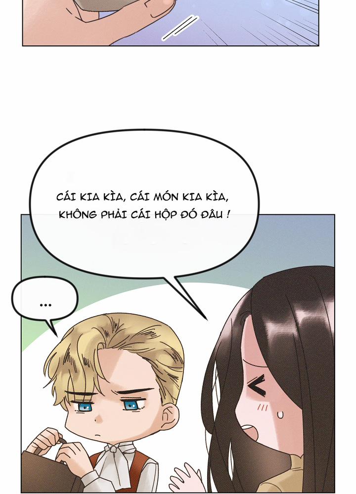 Em Dám Không ? 30.1 trang 34