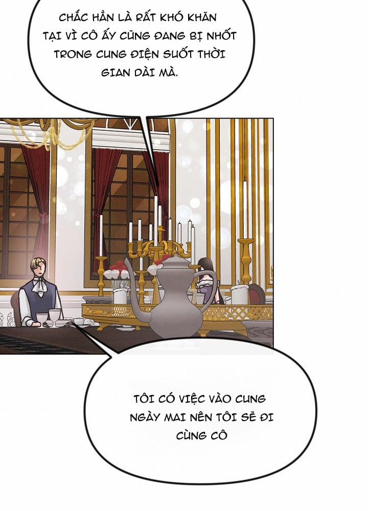 Em Dám Không ? 31.1 trang 1