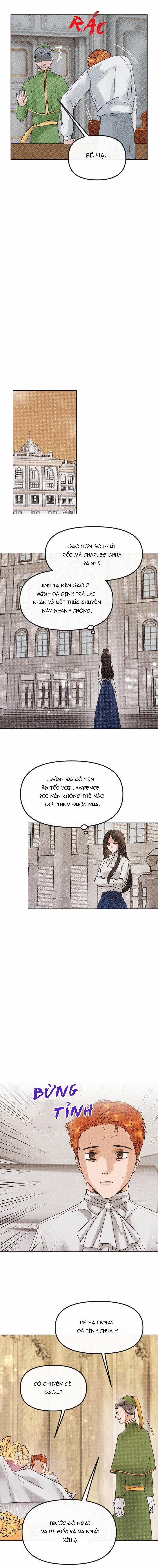 Em Dám Không ? 33.1 trang 1