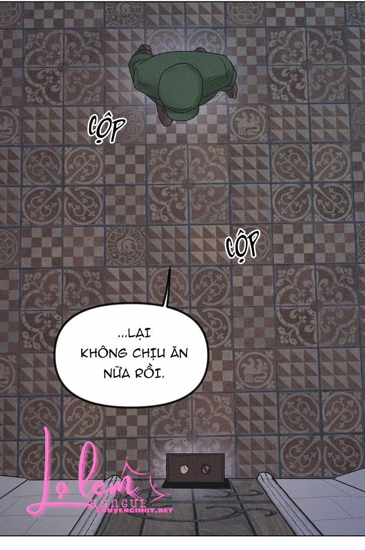 Em Dám Không ? 34.1 trang 30