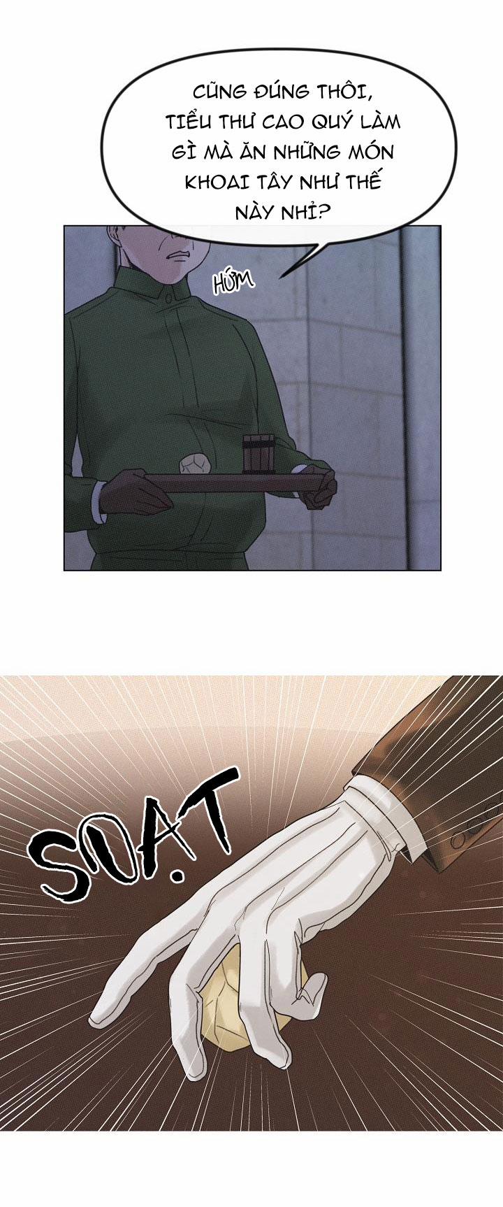 Em Dám Không ? 34.1 trang 31