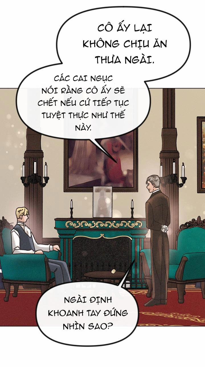 Em Dám Không ? 34.1 trang 32