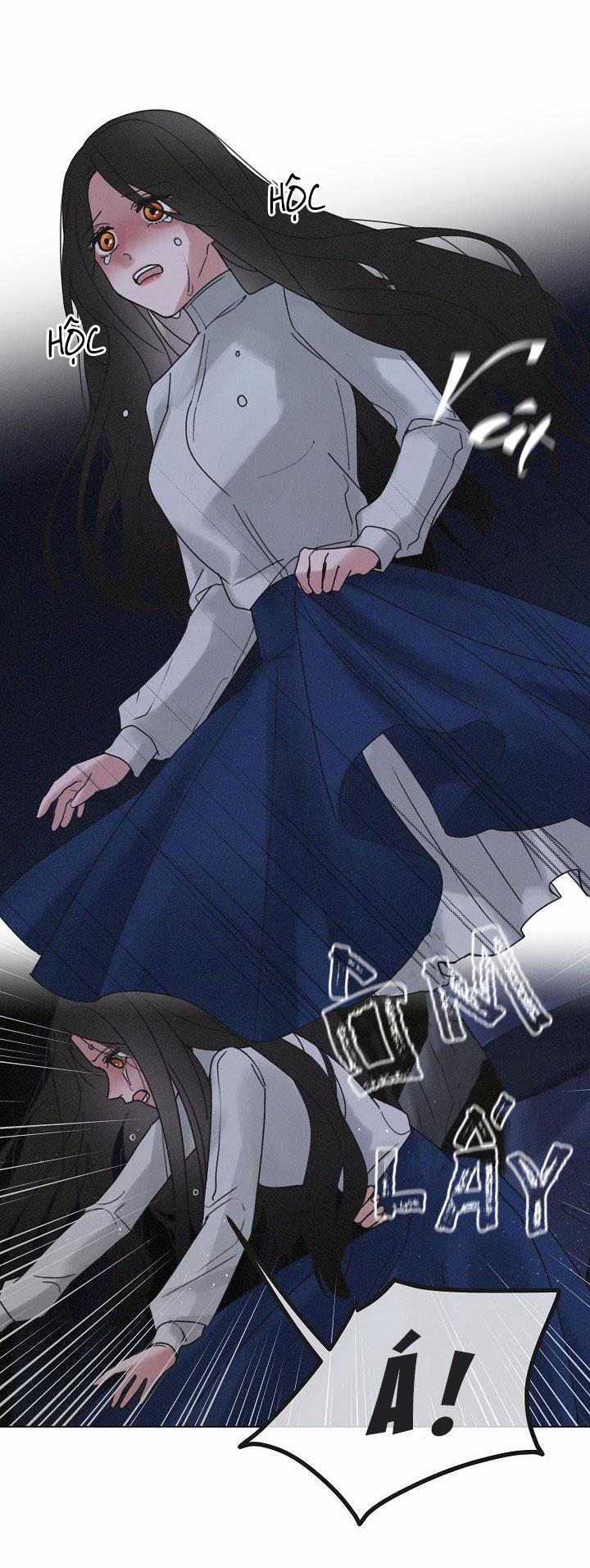 Em Dám Không ? 34.1 trang 6