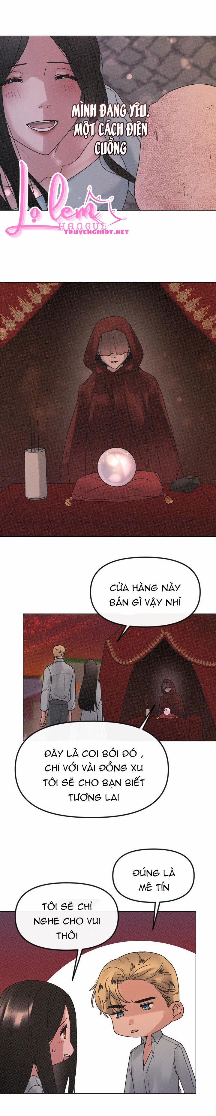 Em Dám Không ? 36.2 trang 1