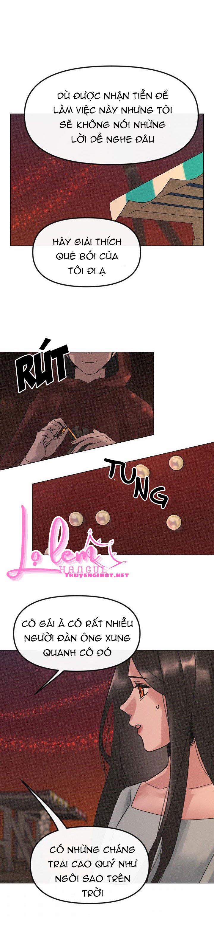 Em Dám Không ? 36.2 trang 2