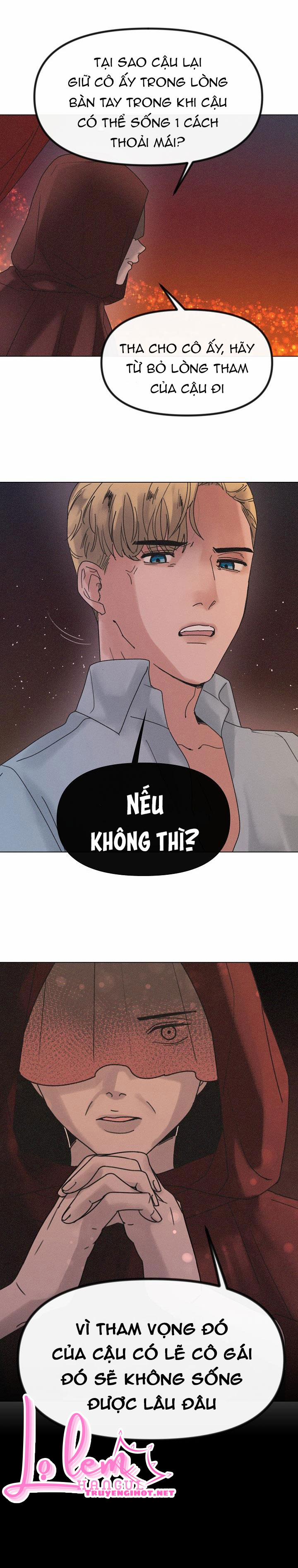 Em Dám Không ? 36.2 trang 4