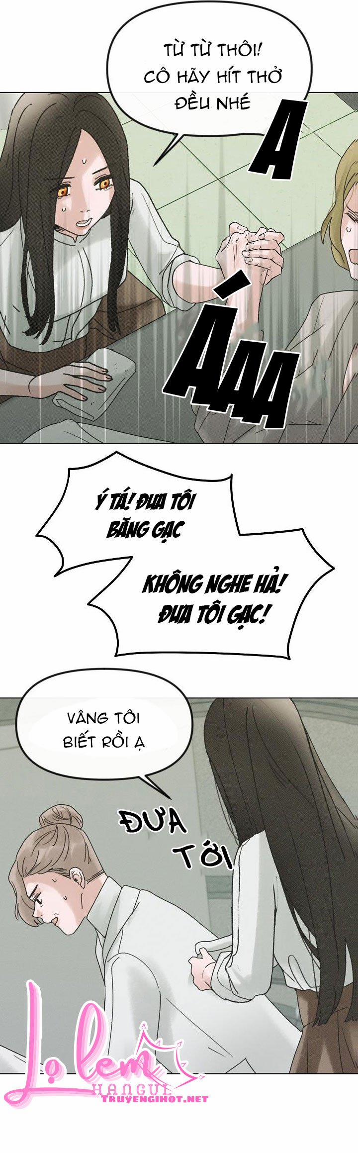 Em Dám Không ? 38.2 trang 1