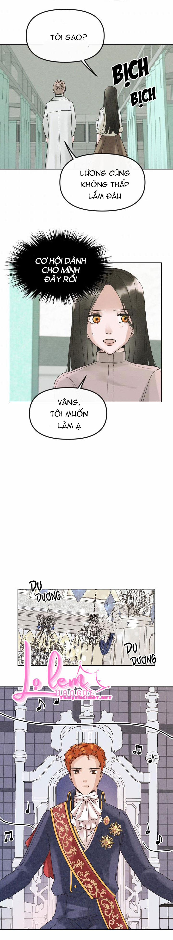 Em Dám Không ? 38.2 trang 3