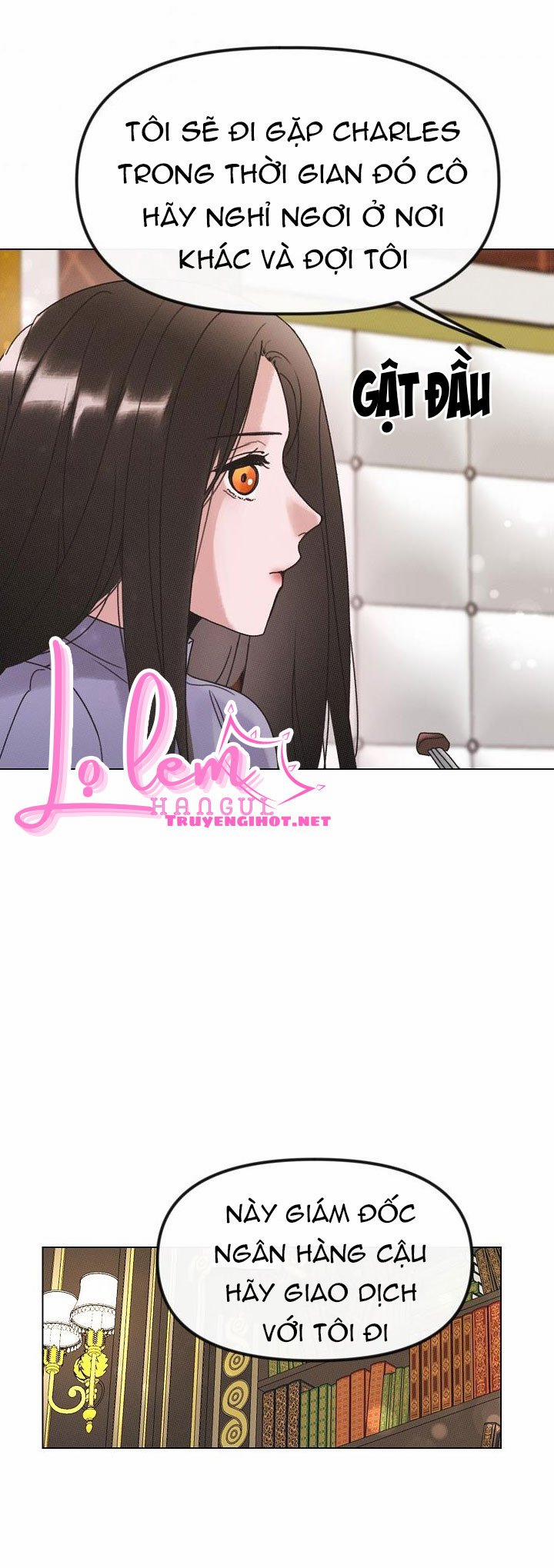 Em Dám Không ? 38.2 trang 6