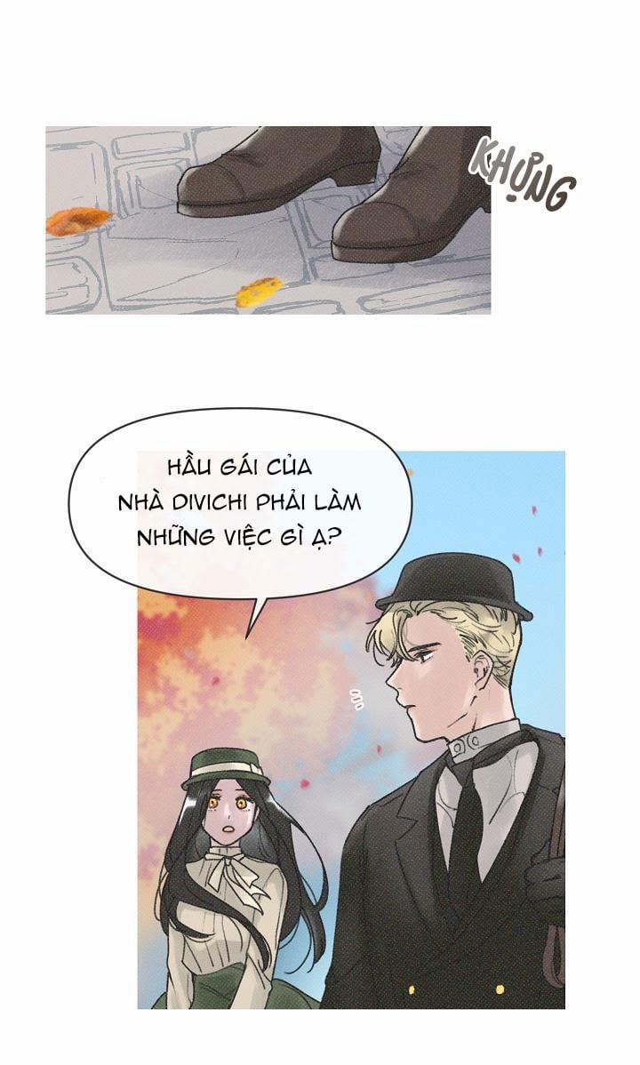 Em Dám Không ? 4 trang 21