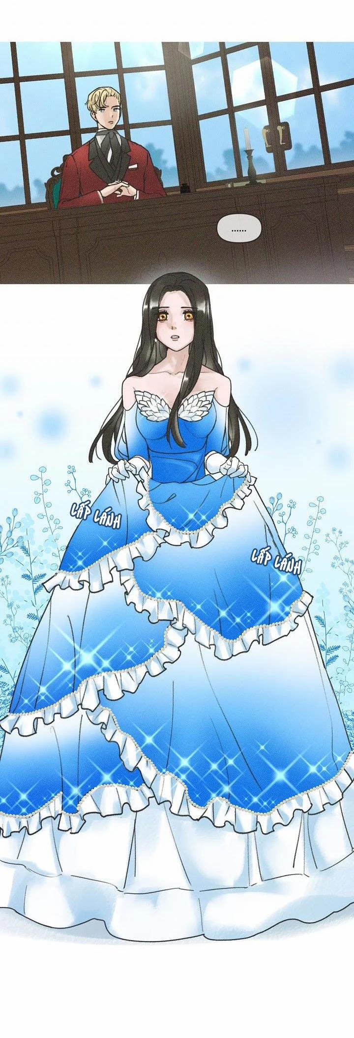 Em Dám Không ? 4 trang 34