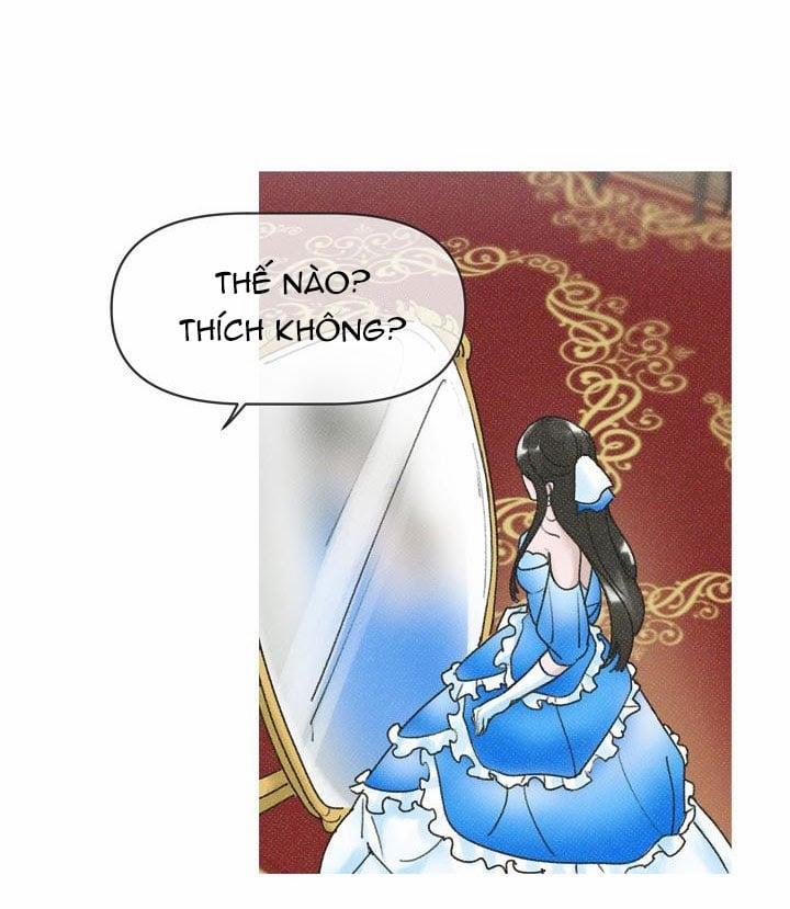 Em Dám Không ? 4 trang 35