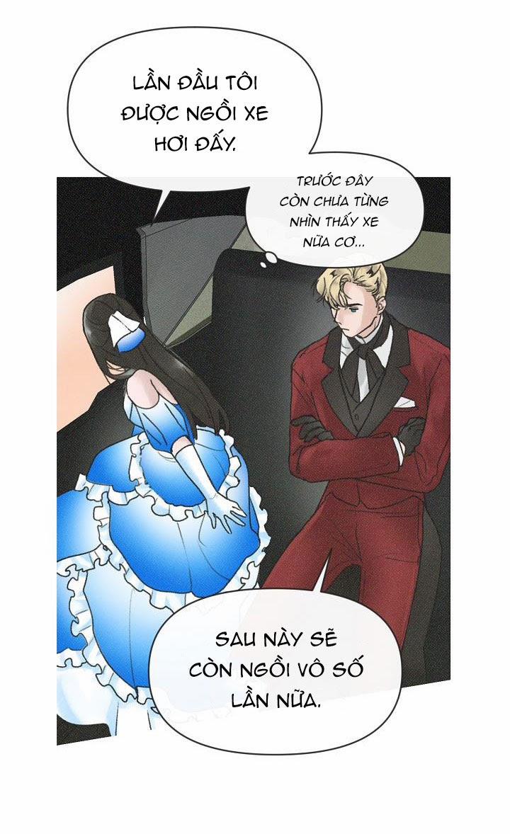 Em Dám Không ? 4 trang 40