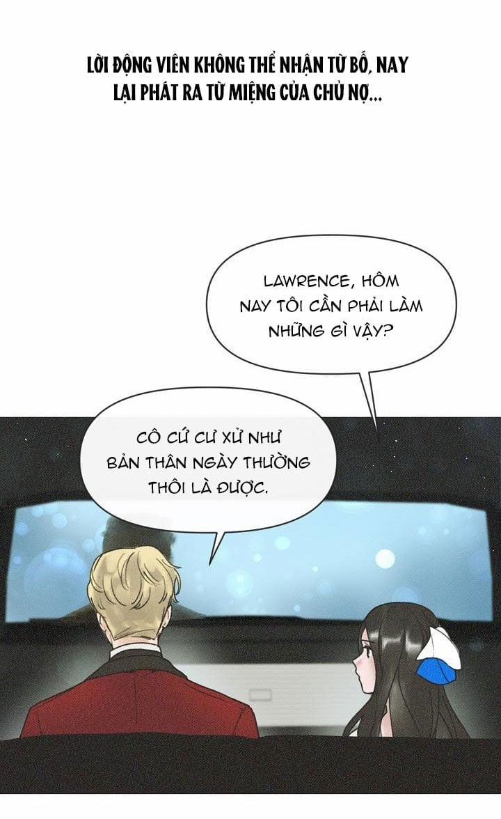 Em Dám Không ? 4 trang 50