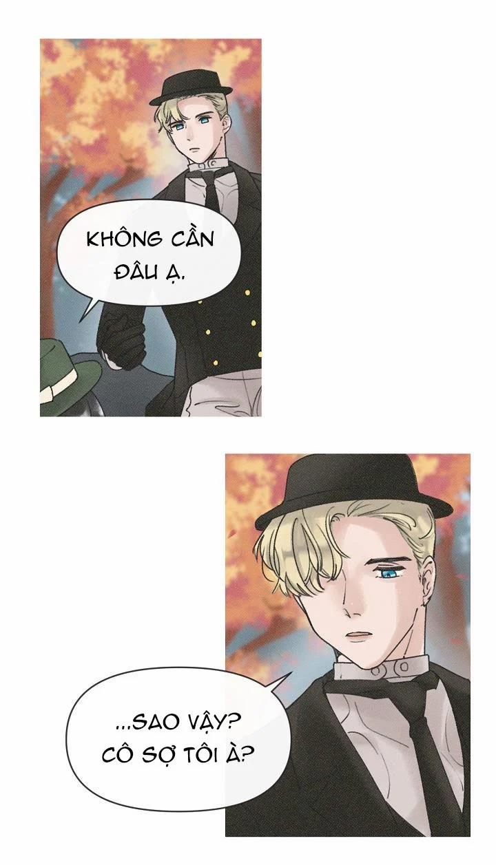 Em Dám Không ? 4 trang 9