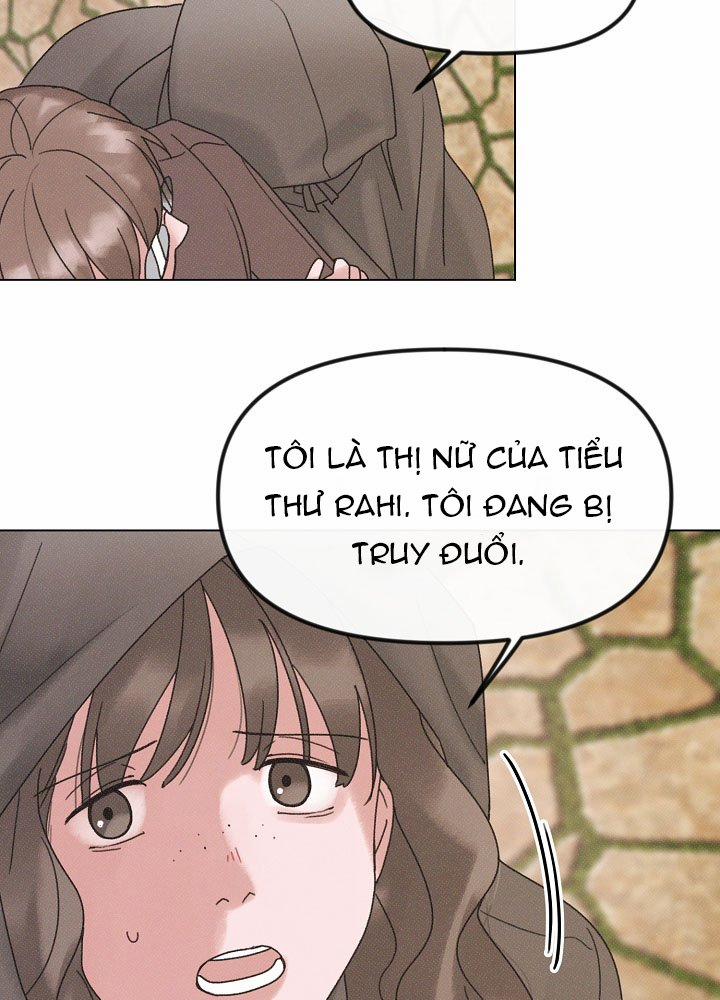 Em Dám Không ? 40.1 trang 35